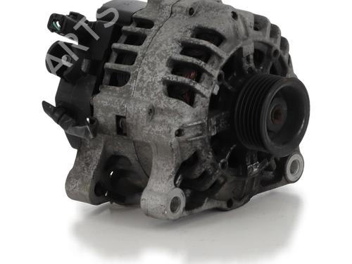 Alternator PEUGEOT 206+ (2L_, 2M_) 1.4 i | BP26702915M7 