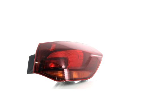 Right taillight OPEL ASTRA J Sports Tourer (P10) 1.7 CDTI (35) | BP18670589C35 