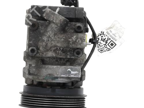AC compressor HYUNDAI i10 I (PA) 1.1 CRDi | BP32309536M34 - Image 5