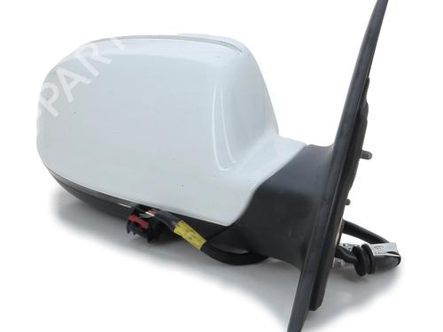 Right mirror AUDI A5 Sportback (8TA) 2.0 TDI | BP29390026C27 