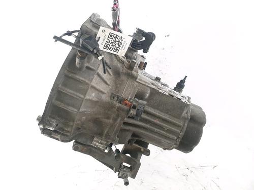 Gearkasse CHEVROLET AVEO / KALOS Hatchback (T250, T255) 1.2 (72 hp) 31797059