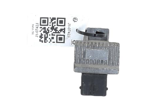 Used Electronic module NISSAN PRIMASTAR Van (X83) 2.0 dCi 115 (114 hp) 24708330
