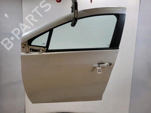 Tür links vorne für RENAULT ZOE (BFM_) ZOE (92 hp) 31142488