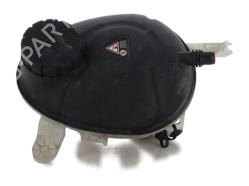 Vaso de expansão MERCEDES-BENZ GLC Coupe (C253) 220 d 4-matic (253.303, 253.305) (170 hp) 31141849