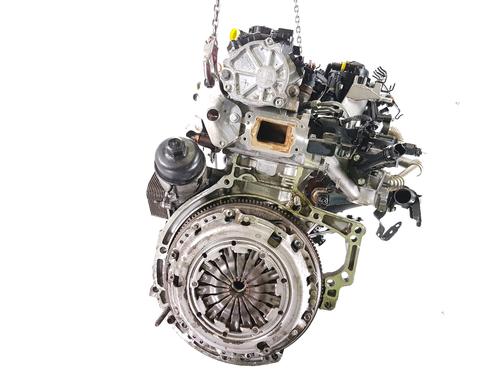 Engine CITROËN C3 / C3 ORIGIN III (SX) 1.6 BlueHDi 75 | BP25208718M1 