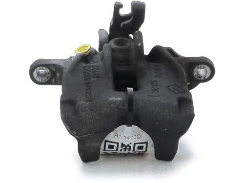 Used Left rear brake caliper Left rear brake caliper OPEL VIVARO A Van (X83) 2.5 CDTI (F7) (146 hp) 33568135 33568135