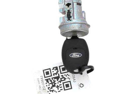 Used Ignition barrel Ignition barrel FORD FIESTA VI (CB1, CCN) 1.0 EcoBoost (100 hp) 36513245 36513245