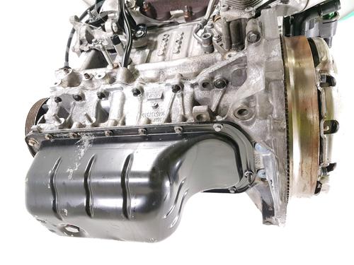 Engine FORD FIESTA VI (CB1, CCN) 1.4 TDCi | BP31304005M1 