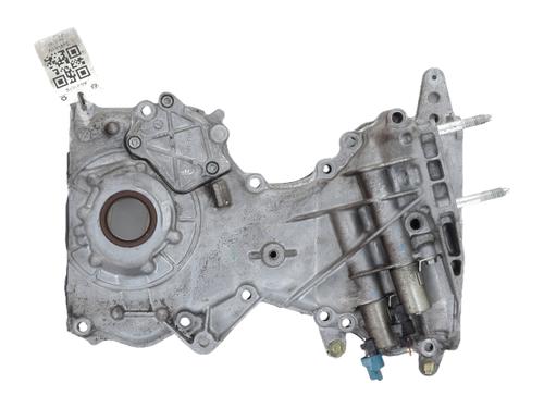 Used Timing cover Timing cover SUZUKI SWIFT IV (FZ, NZ) 1.2 (AZH412, ZC72S) (94 hp) 40618751 40618751