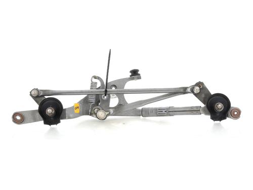 Used Front wipers mechanism TOYOTA AURIS (_E15_) 1.4 D-4D (NDE150_, NDE150R) (90 hp) 19491458