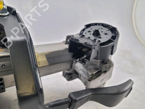 Steering column VW TRANSPORTER T5 Bus (7HB, 7HJ, 7EB, 7EJ) 2.0 TDI | BP14449277M21 
