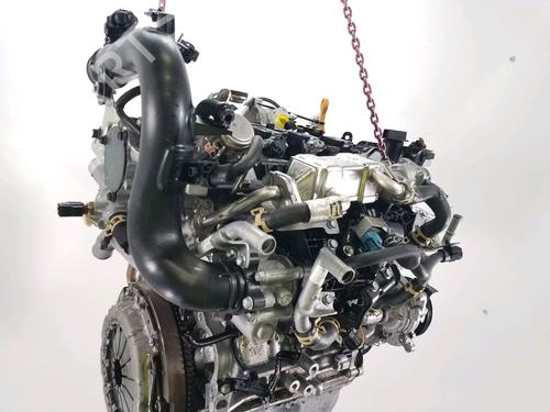 Engine SUZUKI VITARA (LY) 1.4 Hybrid (Mild Hybrid) (APK414) | BP27247458M1 - Image 7