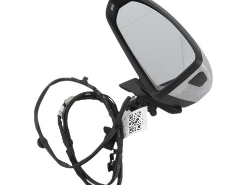 Used Left mirror Left mirror 38457054 38457054