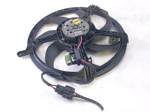 Radiator fan MINI MINI (R56) Cooper S | BP30165620M35