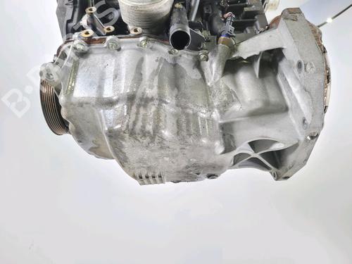 Engine RENAULT CLIO IV Grandtour (KH_) 1.5 dCi 90 (KHN3, KHN4) | BP30049132M1
