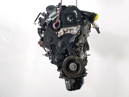 Used Engine Engine CITROËN DS3 (SA_) 1.6 HDi 90 (92 hp) 36181752 36181752