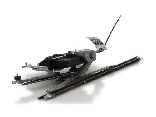 Front right window mechanism RENAULT MEGANE III Grandtour (KZ0/1) 1.5 dCi (KZ1M, KZ1W, KZ0R) | BP27910840C23 