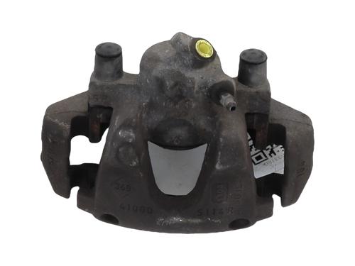 Used Left front brake caliper RENAULT CLIO IV (BH_) 1.5 dCi 90 (90 hp) 28285627