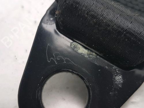 Seat buckle LANCIA Y (840_) 1.2 (840AA, 840AF1A) | BP27916618I32 