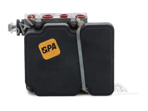 ABS pump PEUGEOT BOXER Van 2.0 BlueHDi 130 | BP11094224M43