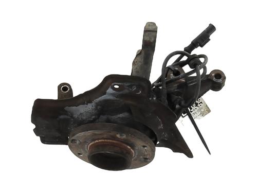 Right front steering knuckle FIAT PUNTO (188_) 1.2 60 (188.030, .050, .130, .150, .230, .250) | BP20152558M26 