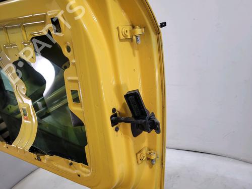 Left front door SEAT IBIZA IV (6J5, 6P1) 1.9 TDI | BP32013344C2