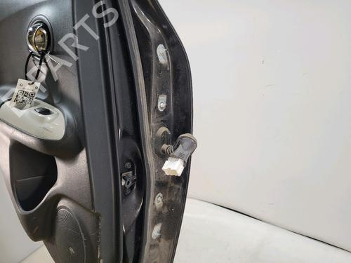 Left rear door NISSAN JUKE (F15) 1.5 dCi | BP29579310C4 