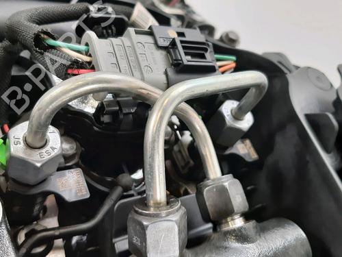 Engine PEUGEOT 3008 I MPV (0U_) 2.0 HDi 150 / BlueHDi 150 | BP31152549M1 