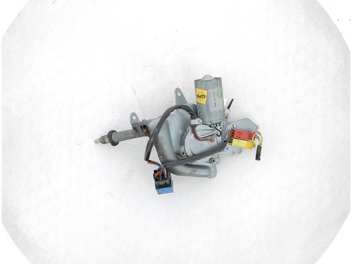 Used Rear wiper motor CITROËN ZX (N2) [1991-1999]  16280500