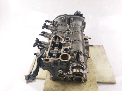 Cylinder head VW POLO VI (AW1, BZ1, AE1) 2.0 GTI | BP35891528M5 - Image 4
