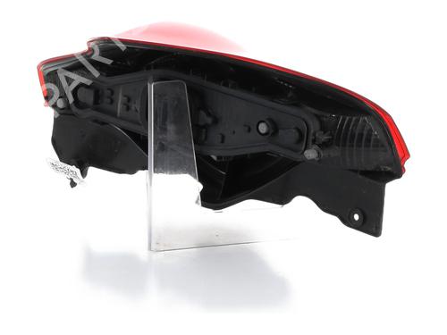 Lampa tylna lewa DACIA LODGY (JS_) 1.5 dCi (JSMC, JSAF) | BP30049594C34 