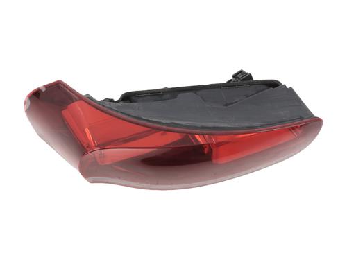 Used Left taillight Left taillight CITROËN C4 Picasso II 1.6 HDi / BlueHDi 115 (115 hp) 33866801 33866801