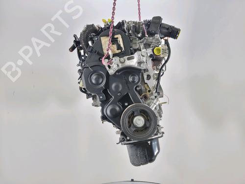 Used Engine PEUGEOT 307 (3A/C) 1.6 HDi (90 hp) 28207781
