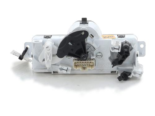 Climate control RENAULT KANGOO Express (FW0/1_) 1.5 dCi 75 (FW07, FW10, FW04) | BP30607979I5