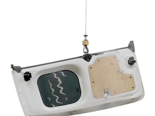Right tailgate RENAULT KANGOO Express (FW0/1_) 1.5 dCi 90 (FW0G, FW05, FW08, FW11) | BP29144575C77 