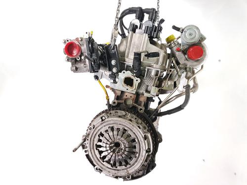 Engine RENAULT CLIO III (BR0/1, CR0/1) 1.2 16V (BR0P, CR0P) | BP30918595M1 - Image 3
