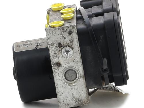ABS pump FIAT DOBLO Cargo (263_) | BP28803702M43