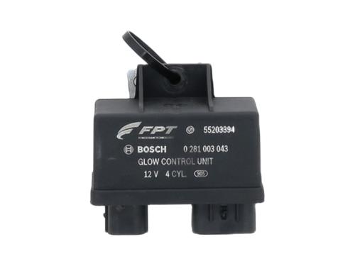 Elektronisk modul FIAT DOBLO Cargo (263_) 1.6 D Multijet (263WXD1B, 263WXR1B, 263WXX1B, 263ZXD1B,... (105 hp) 23216534