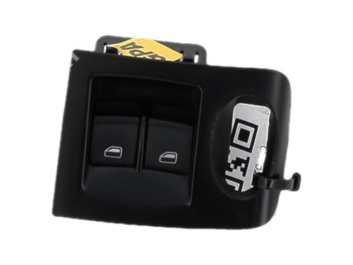 Used Left front window switch Left front window switch 38742147 38742147