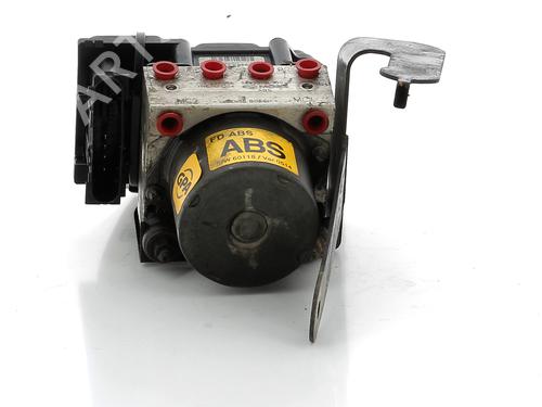 Used ABS pump HYUNDAI i30 (FD) 1.6 CRDi (116 hp) 15676088