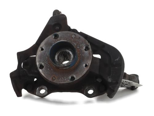 Used Right front steering knuckle FORD KA (RU8) 1.3 TDCi (75 hp) 28713027