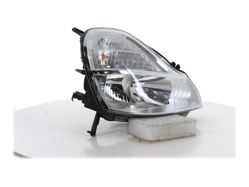 Right headlight RENAULT MODUS / GRAND MODUS (F/JP0_) 1.2 16V (JP0W) | BP31985188C29