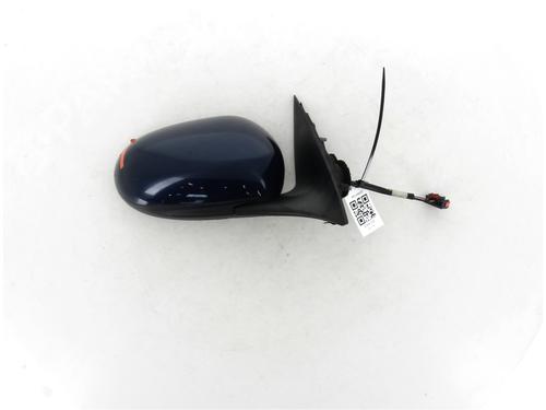 Right mirror JAGUAR X-TYPE I (X400) 3.0 V6 All-wheel Drive | BP17325943C27 