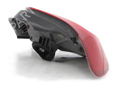 Left taillight MERCEDES-BENZ A-CLASS (W176) A 180 (176.042) | BP36548566C34 - Image 4