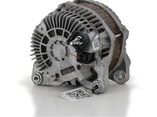 Alternator RENAULT SCÉNIC III (JZ0/1_) 1.5 dCi | BP29495342M7 