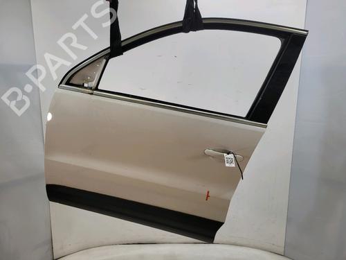 Porta frente esquerda VW TIGUAN (5N_) 2.0 TDI 4motion (140 hp) 32848479