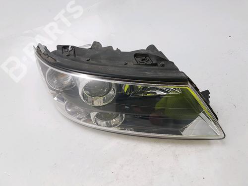 Used Right headlight Right headlight HYUNDAI SONATA V (NF) 2.0 CRDi (140 hp) 10435199 10435199