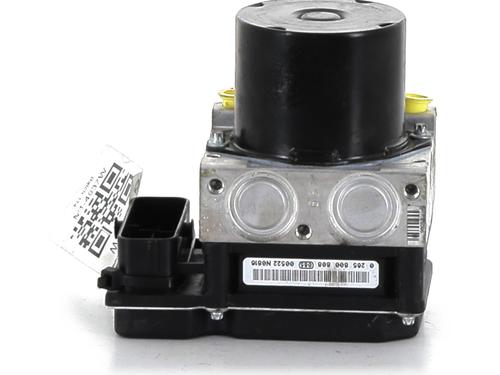 Used ABS pump VW FOX Hatchback (5Z1, 5Z3, 5Z4) 1.2 (55 hp) 30523694