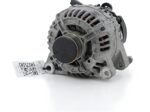 Alternador Alternador CITROËN C3 I (FC_, FN_) [2002-2013] 35999248 35999248