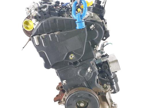 Motor RENAULT KANGOO Express (FW0/1_) [2008-2025]  26670784
